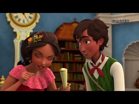 EoA Appreciation Week 2020 Day 5 – Nostalgia Eleteo Cheerleader