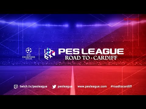 PES League World Finals 2017 Recap