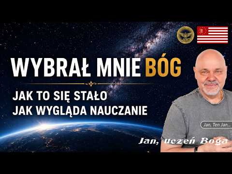 [POPKO Świat Medytacji] Niezwykła historia duchowego przebudzenia i nauczania… Od tego wszystko się zaczęło.