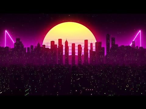 Synthwave x Bladee 80's Type Beat 2021 Hyperpop Type Beat