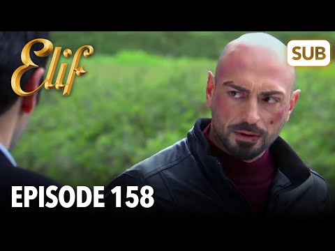 Elif Episode 158 | English Subtitle