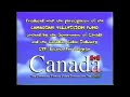 Canada Treehouse 1999