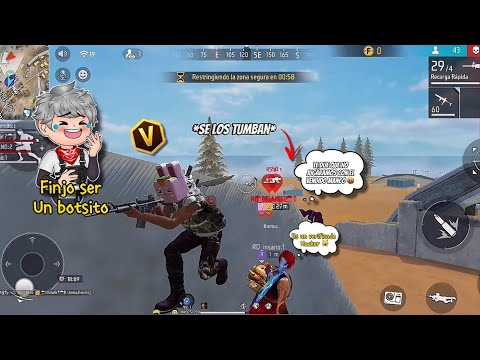 Pretending to be a Verified Bot to see how people react 🤣