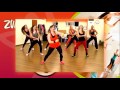 La mujer del pelotero - Baby Lores (Zumba® with ...
