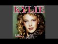 Kylie Minogue The Loco Motion Audio HQ