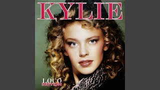 Kylie Minogue - The Loco-Motion [Audio HQ]