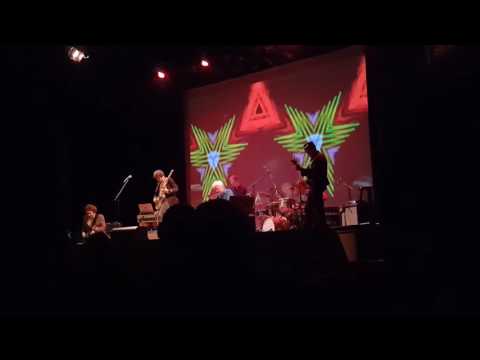 William Tyler - The Great Unwind_Belcourt Theatre 9-15-16