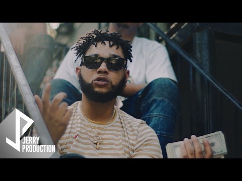 DC White - Solid (Official Video) Shot by @JerryPHD