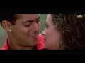 Yeh Bekhudi Deewangi TUMKO NA BHOOL PAYENGE Salman Khan Inder Kumar Sushmita Sen Diya Mirza 4K
