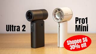 Jisulife Portable Fan: Pricey Not Always Better