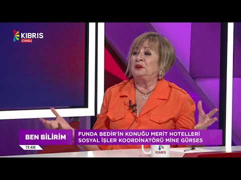 BEN BİLİRİM - MİNE GÜRSES