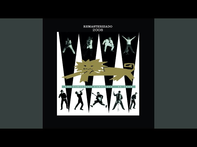Los Fabulosos Cadillacs: ¡La leyenda del rock latinoamericano!