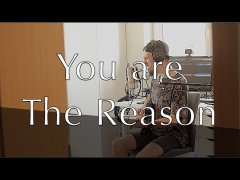 You are the Reason - Calum Scott (Sven Falk Cover)