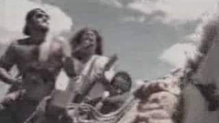 Raimundos - Nega Jurema