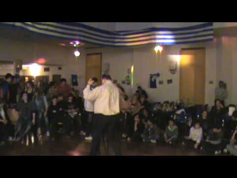 Sopar del Soci, Ball i Regals AXA PUIG PEDROL