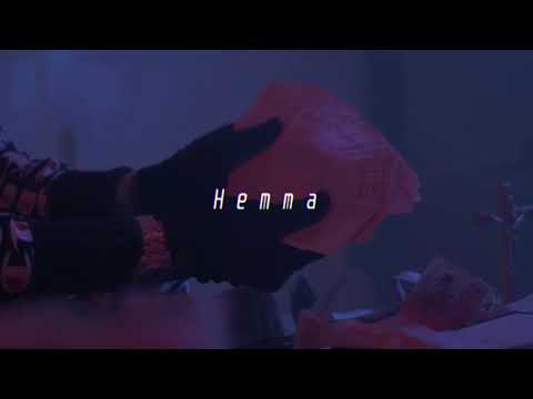 Ant Wan x 10an Type Beat "Hemma" (Prod. ShadowPosture)