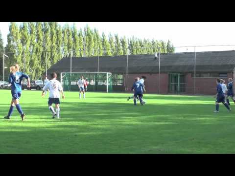 20110918 DVC Grimbergen - KVC Sterrebeek