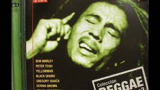 Georgie Fame - Up tight - (Coleccion Reggae Cual es - 2000)