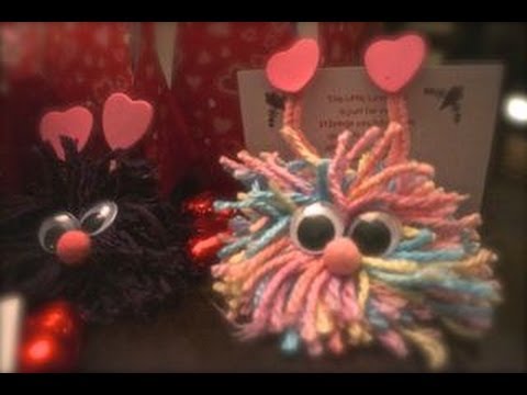 download lagu mp3 mp4 Love Bug Art Project, download lagu Love Bug Art Project gratis, unduh video klip Love Bug Art Project