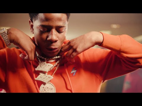 Nuke Money - Trick Bag Ft Big Scarr (Official Music Video) @nukemoney