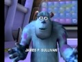 Monsters Inc Scream Arena Intro