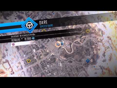 Driver: San Francisco Walkthrough Part 32 HD