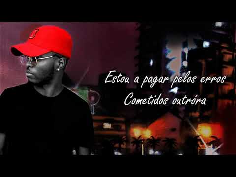 Gabb Lex - Estraguei o Tempero (Lyric Video)