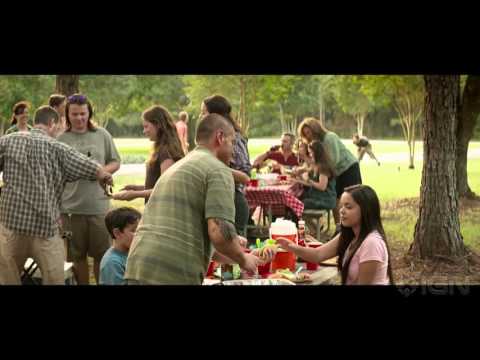 Terminator Genisys Blu-ray - The First 2 Minutes