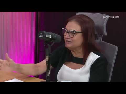 Professora fala sobre aluno que vivia acorrentado em árvore em MT e emociona jornalistas