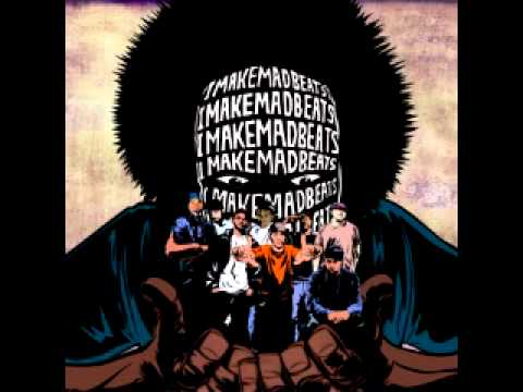 Midaz - Science Eq (Feat. Sabac & Critical)