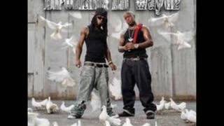 Lil Wayne- army gunz