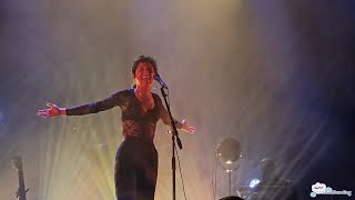 [20/20] Emily King - Distance (Encore) | 5-20-2023 The Wiltern (LA) | Special Occasion Tour