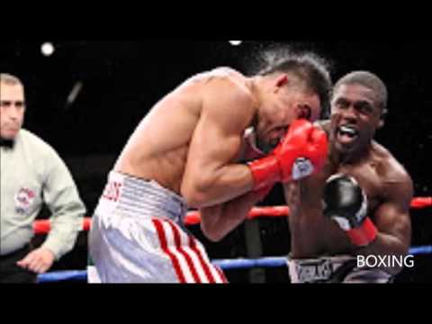 Andre Berto vs Victor Ortiz 2 post fight review 4th rd KO powerful Uppercut Danny Garcia Next