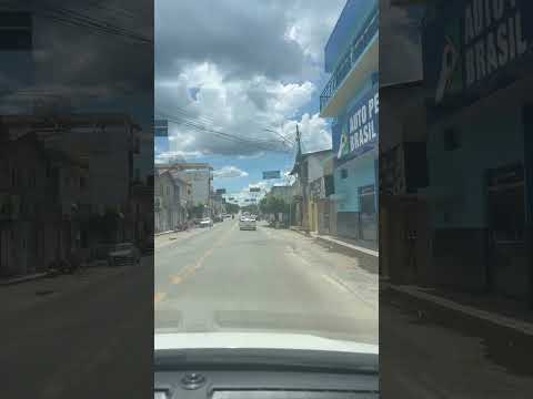 São Félix do Coribe, Bahia.