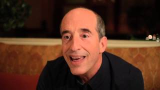 Terry Patten - The Secret to Authentic Spiritual Living