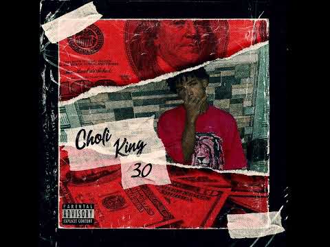 Choli 30 Ft @biggieDC‐‐ COMO ME MIRA (AUDIO OFFICIAL)