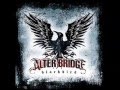 Alter Bridge - Blackbird (2007) [Full Album] 