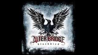 Alter Bridge - Blackbird (2007) [Full Album]