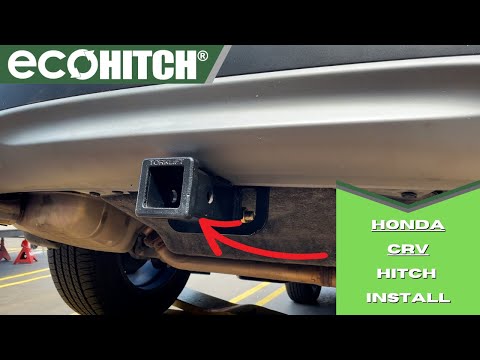 No-drill Front License Plate Holder Test Drive