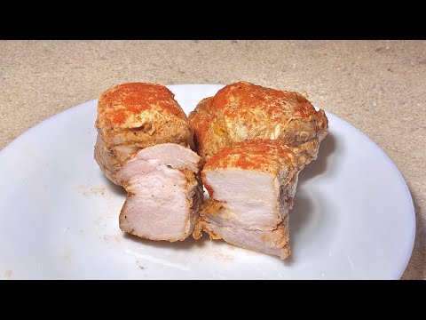 Jak Zrobić Najlepszy Parzony Boczek - Prosty Przepis Pyszny I Idealny Do Kanapek