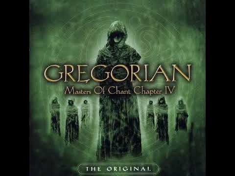 Gregorian   With Or Without You Original