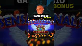 INSANE SLOT BONUS WIN! HUGE BIG WIN DROP 💥🎰