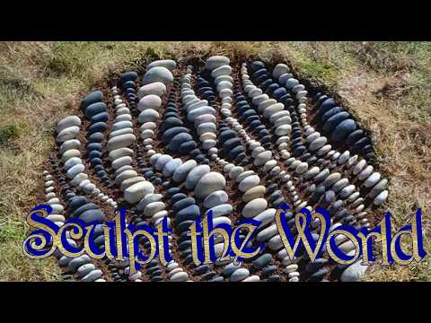 Sculpt the World Jon Foreman 2