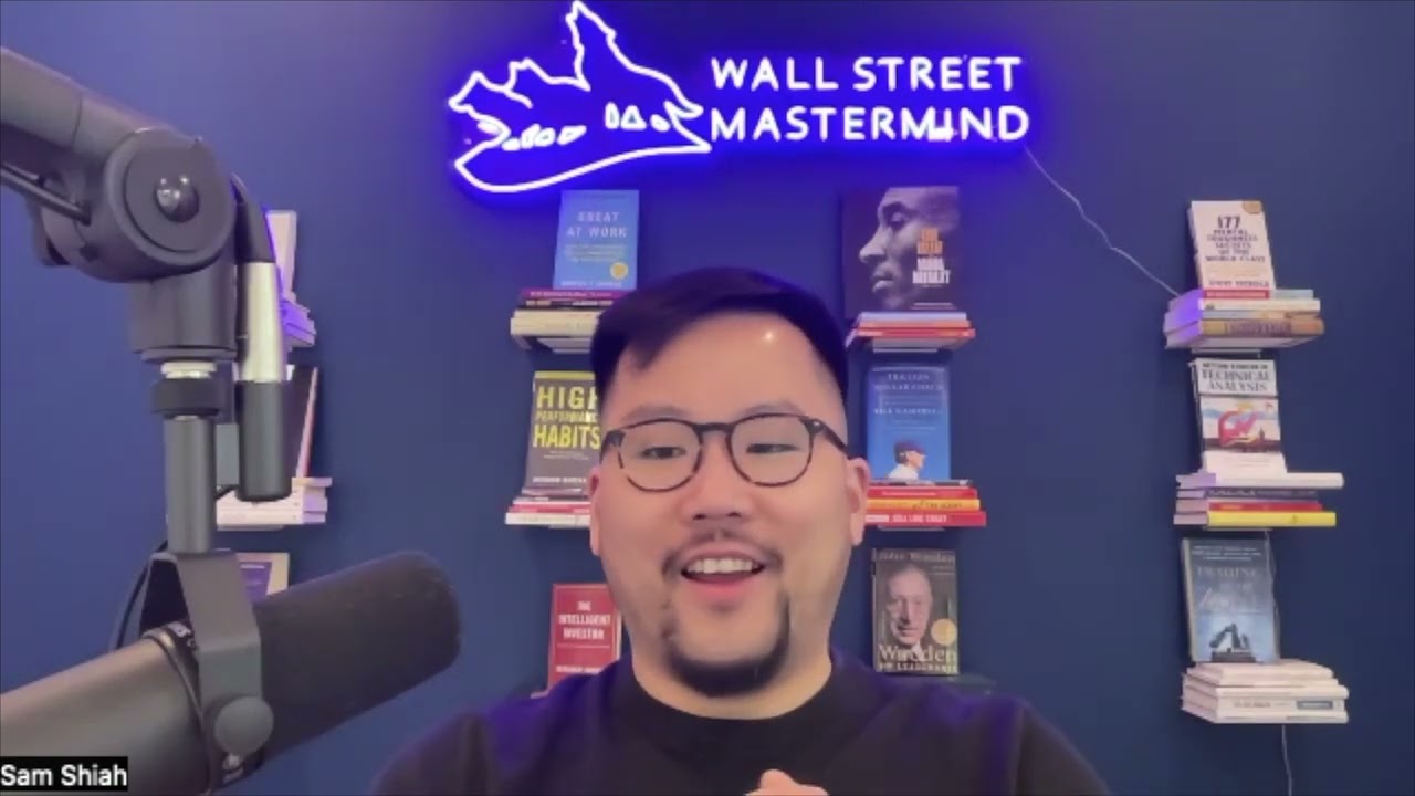 How Samantha Broke Into a Bulge Bracket Bank From a Non-Target School