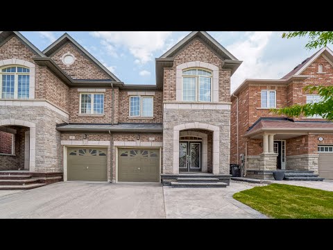 7 Walbrook Road, Brampton Home for Sale - Real Estate Properties for Sale