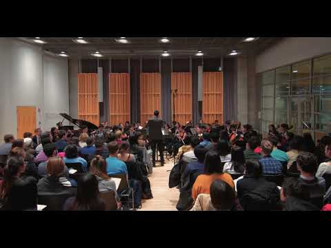 Hunter x Hunter Suite - Columbia Pops