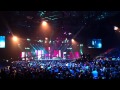 Oscar Zia - ''Yes We Can'' (Melodifestivalen ...