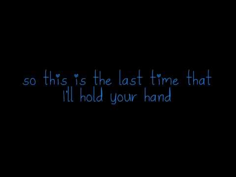 Nightmare of You - My Name Is Trouble (lyrics)