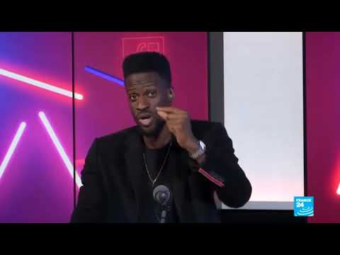 Suspect 95 motivation