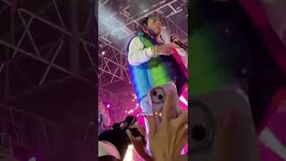#6ix9ine KOODA LIVE 2023